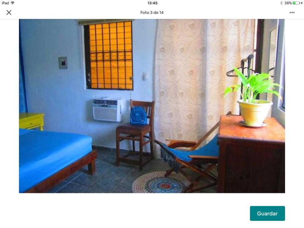 Casa De Hojas Apartamento Playa del Carmen Exterior foto